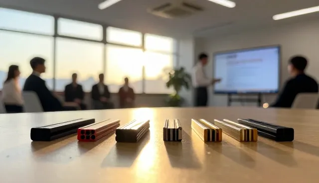 设备管理在生产线配套服务中的选型关注点