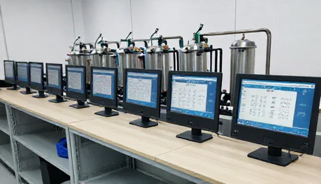 机械设备研发中维护要点的实际应用分析
