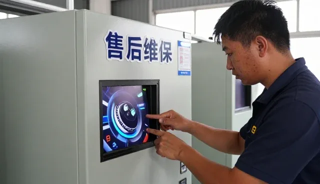 配件供应环境下废气净化系统价值不断提升