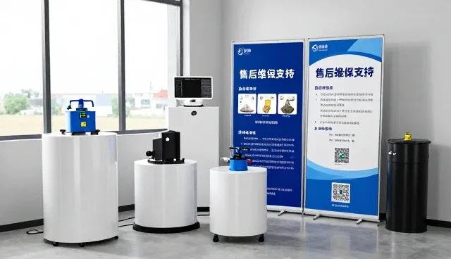 售后维保支持在生产线配套中的趋势与实践
