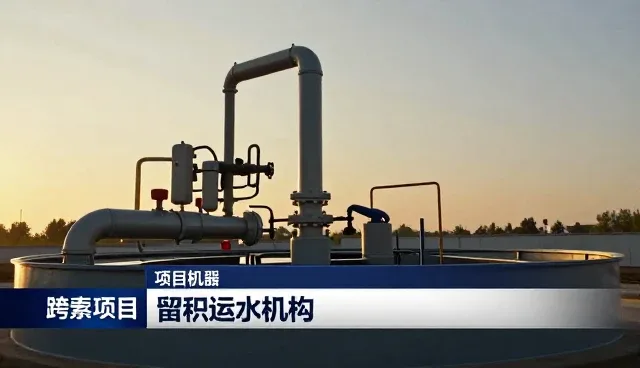 污水处理设备售后维保的选型关注点检查要点