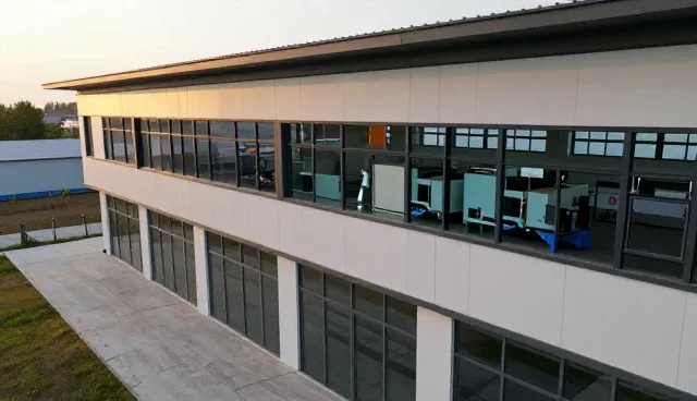 废气净化系统在工业场景中的实际应用解析