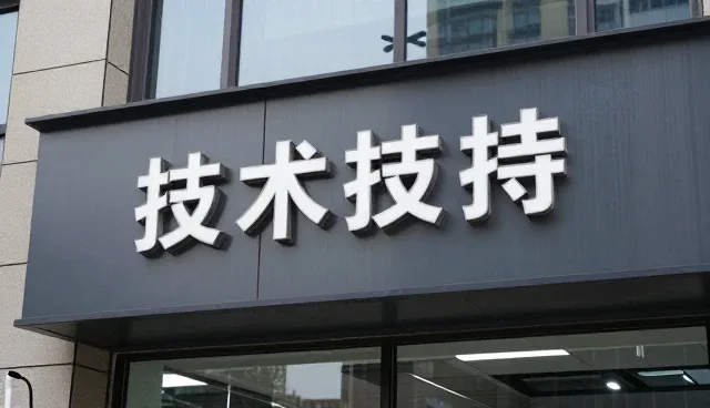 生产线配套设备运行中的服务模式优化建议
