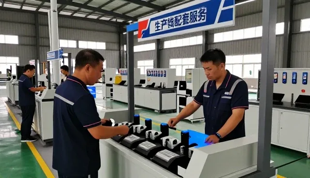 设备租赁服务如何服务不同户外场地